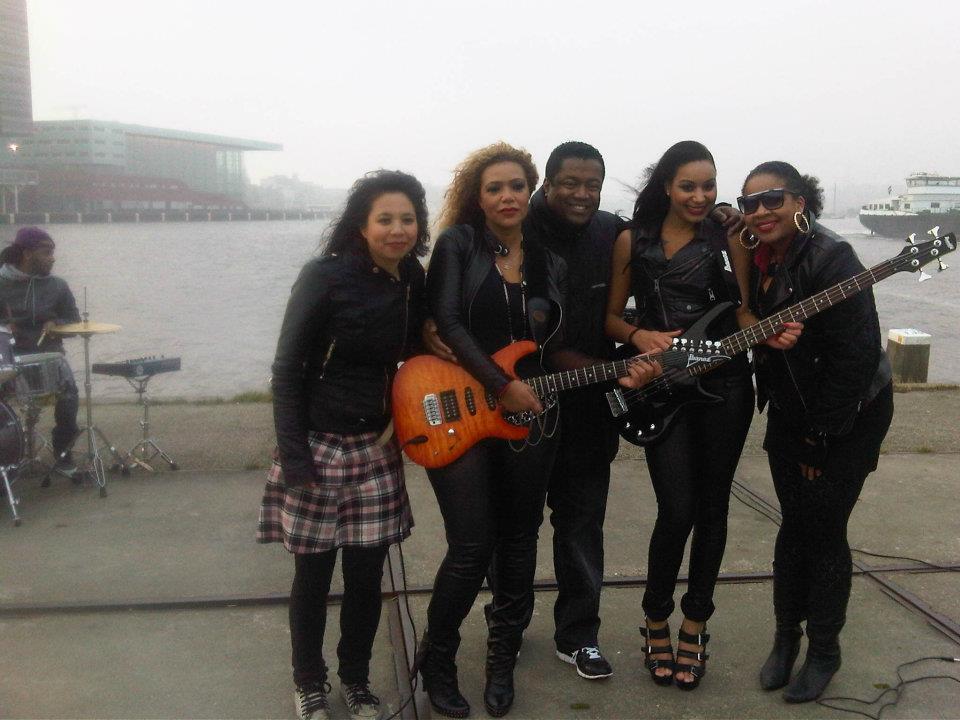 keizer shoot